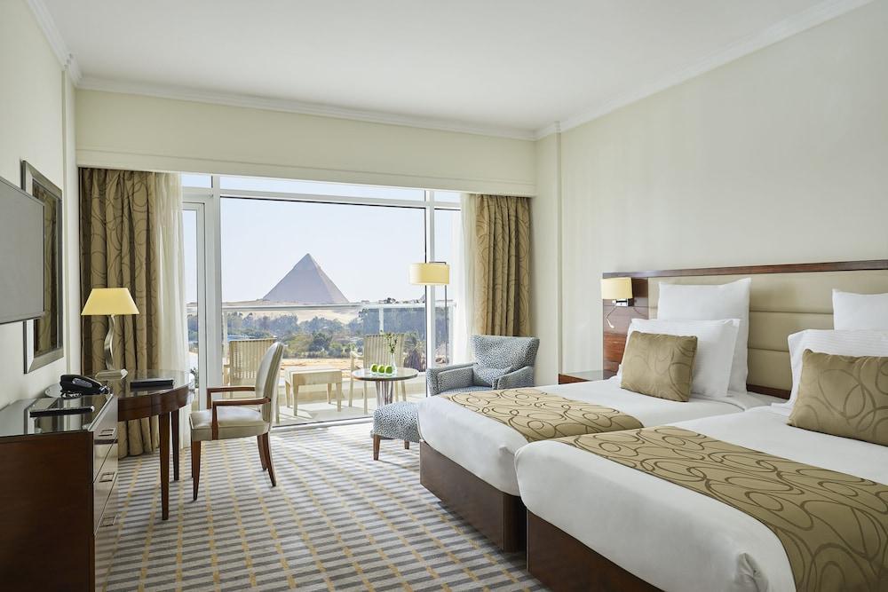 Cairo Pyramids Hotel Giza Экстерьер фото